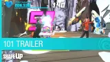 Shape Up 101 Trailer