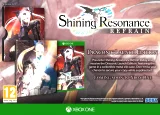 Shining Resonance Refrain - Draconic Launch Edition (XBOX)