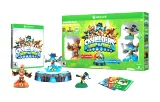 Skylanders: Swap Force (Starter Pack) (XBOX)