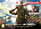 Sniper Elite 4 - Limited Edition (XBOX)
