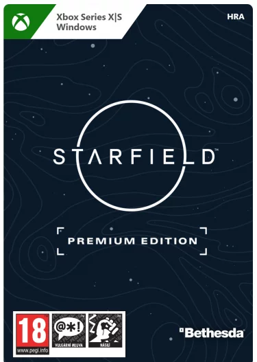 Starfield - Premium Edition