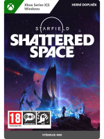 Starfield: Shattered Space (DLC)