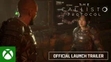 The Callisto Protocol - Official Launch Trailer