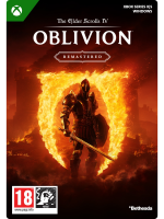 The Elder Scrolls IV: Oblivion Remastered