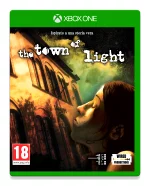 The Town of Light (XBOX)
