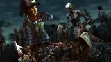 The Walking Dead: Season Two (XBOX) - Hororové