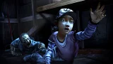 The Walking Dead: Season Two (XBOX) - Hororové