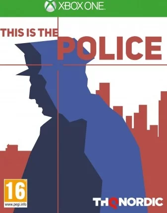 This is the Police