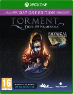 Torment: Tides of Numenera - Day One Edition