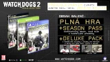 Watch Dogs 2 - GOLD Edition (XBOX)