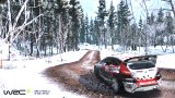 WRC 5 eSports edition (XBOX)