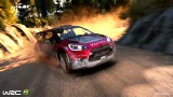 WRC 6 (XBOX)