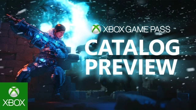 Xbox Game Pass – E3 2018 – Game Preview Trailer