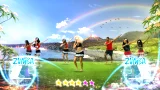 Zumba Fitness 4: World Party (XBOX)