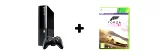 Konzole Xbox 360 E - 500GB + Forza Horizon 2