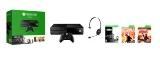 Konzole Xbox One 1TB + Rainbow Six Siege + Vegas 1+2