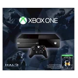 Konzole Xbox One 500GB + 4 hry Halo