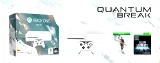 Konzole Xbox One 500GB Bílý + Quantum Break