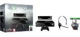 Konzole Xbox One 500GB + Kinect + Zaklínač 3