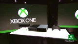 Konzole Xbox One 500GB + Kinect