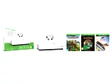 Konzole Xbox One S 1TB All-Digital Edition