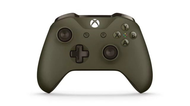Konzole Xbox One S 1TB + Battlefield 1