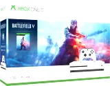 Konzole Xbox One S 1TB + Battlefield V