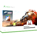 Konzole Xbox One S 1TB + Forza Horizon 4 + Forza Motorsport 7