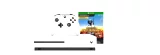 Konzole Xbox One S 1TB + PUBG