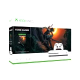 Konzole Xbox One S 1TB + Shadow of the Tomb Raider