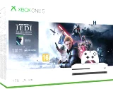 Konzole Xbox One S 1TB + Star Wars Jedi: Fallen Order