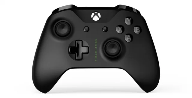 Konzole Xbox One X 1TB - Scorpio Edition