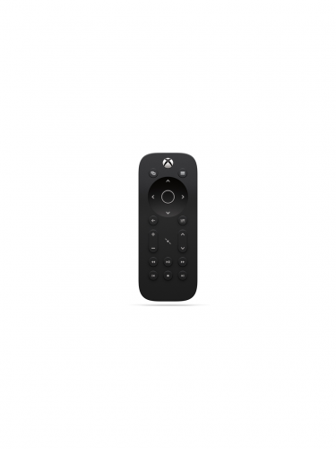 Dálkový ovladač pro Xbox One - Media Remote (XBOX)