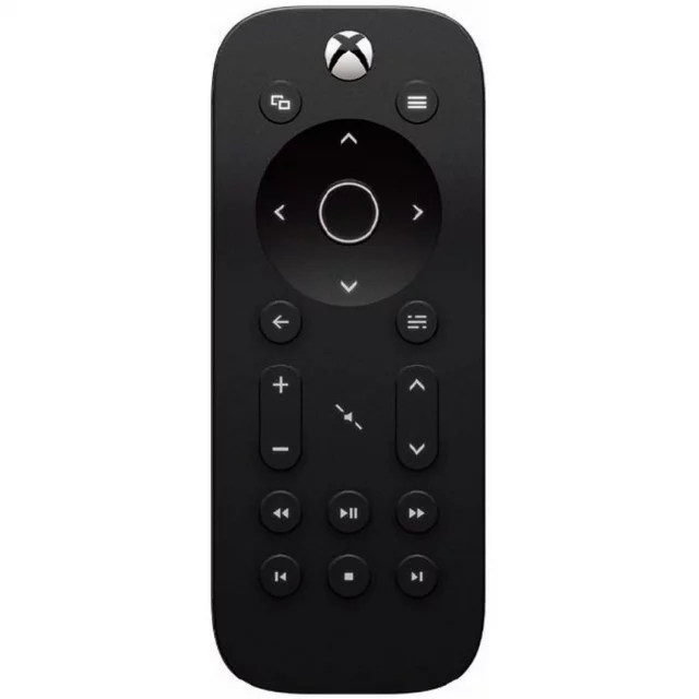 Dálkový ovladač pro Xbox One - Media Remote