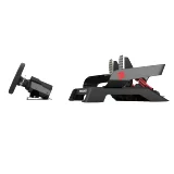 Volant s pedály MadCatz Pro Racing FFB