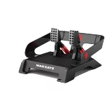 Volant s pedály MadCatz Pro Racing FFB