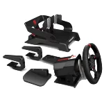 Volant s pedály MadCatz Pro Racing FFB