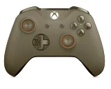 Xbox One ovladač - Army Green
