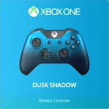 Xbox One ovladač - Dusk Shadow