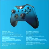 Xbox One ovladač - Dusk Shadow