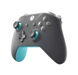 Xbox One ovladač - Grey/Blue