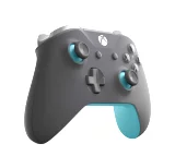 Xbox One ovladač - Grey/Blue