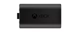 Xbox One ovladač + Play and Charge Kit