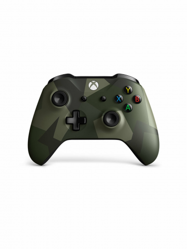 Xbox One ovladač - Special Edition Armed Forces II (XBOX)
