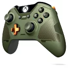 XBOX ONE Wireless Controller (Halo 5: Master Chief)