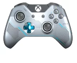 XBOX ONE Wireless Controller (Halo 5: Spartan Locke)