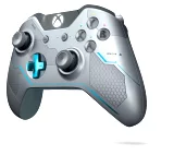 XBOX ONE Wireless Controller (Halo 5: Spartan Locke)