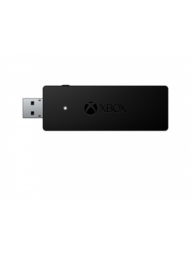 XONE Wireless Controller Adapter pro PC (X360)