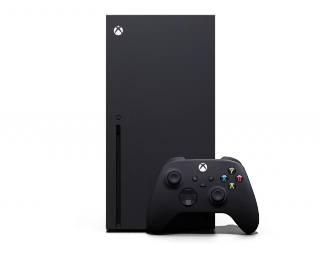 Konzole Xbox Series X 1TB
