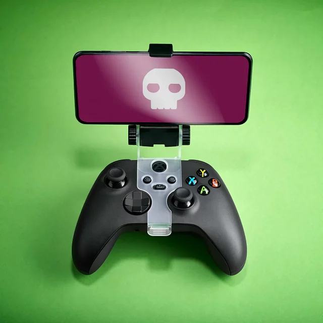Držák telefonu na Xbox Series X/S ovladač (Numskull)